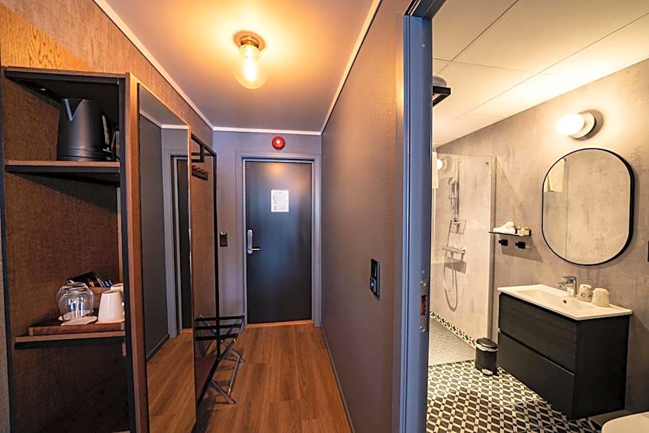 Hotel Aurlandsfjord