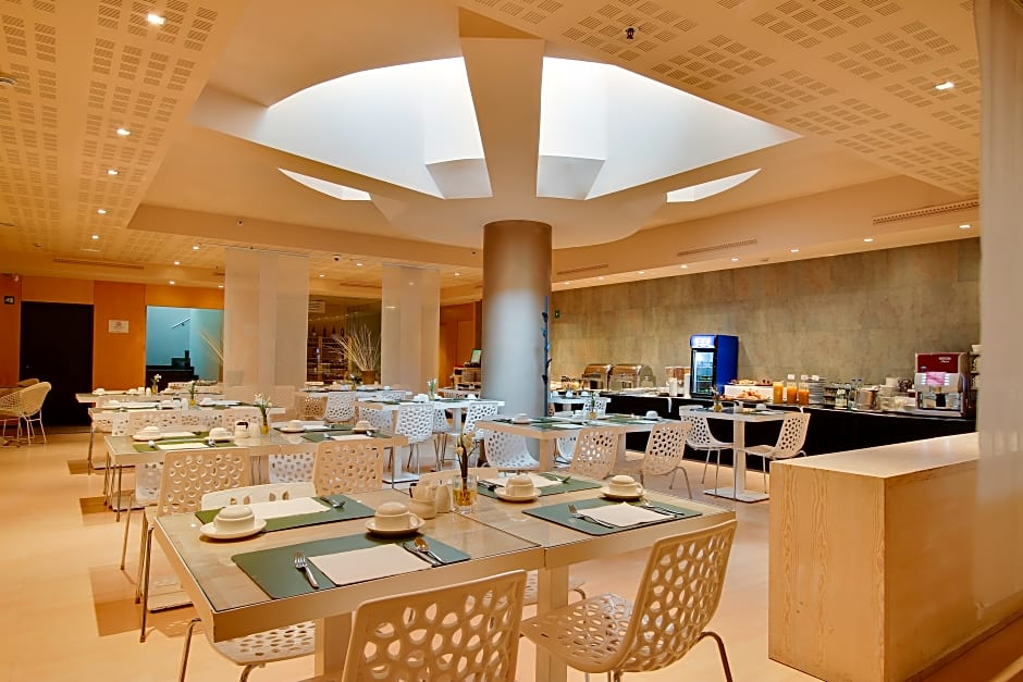 Badalona Tower Hotel