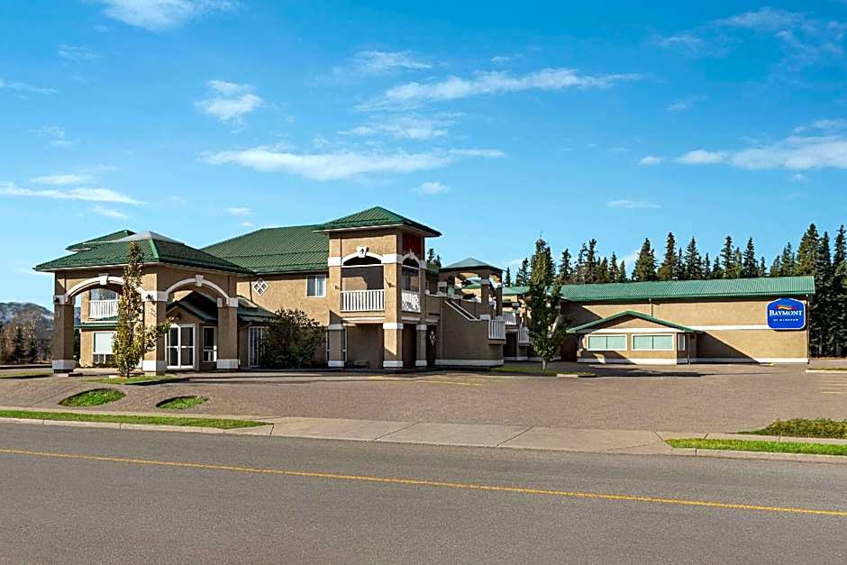 Baymont by Wyndham Hinton