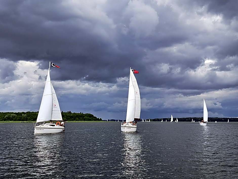 Centrum Wypoczynku ODYS