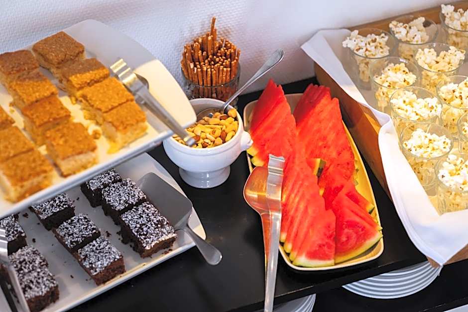 Milling Hotel Gestus