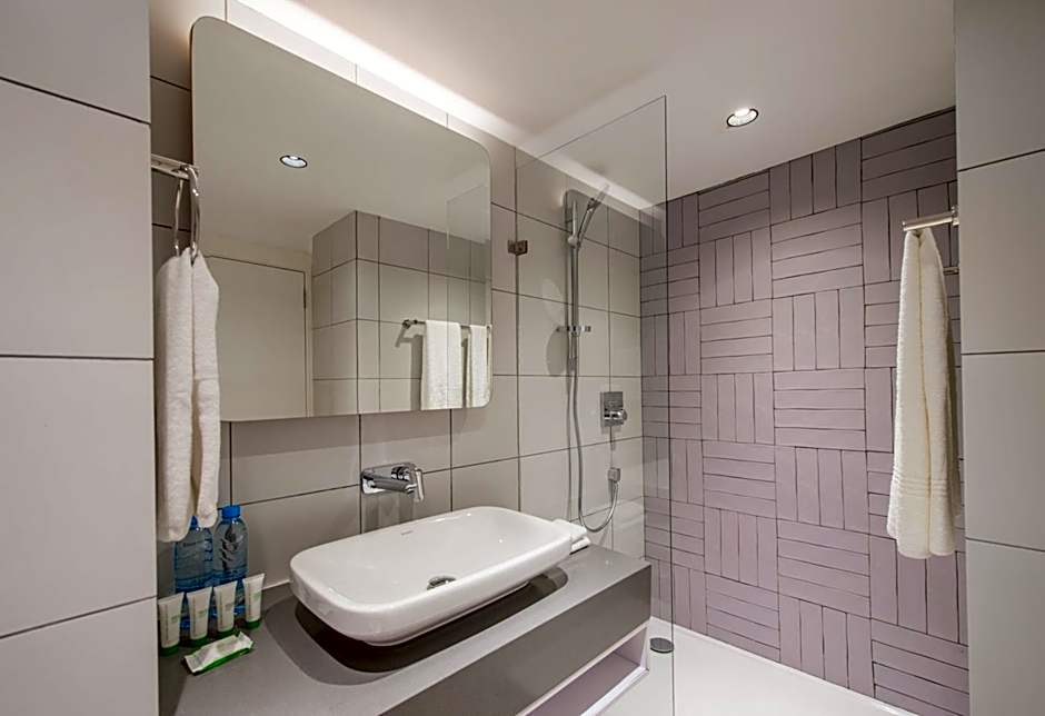 Holiday Inn Lusaka By IHG