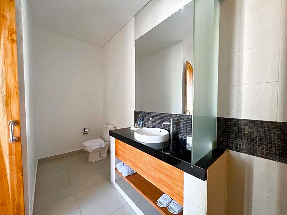 Apple Villas & Apartments, close to Canggu & Seminyak