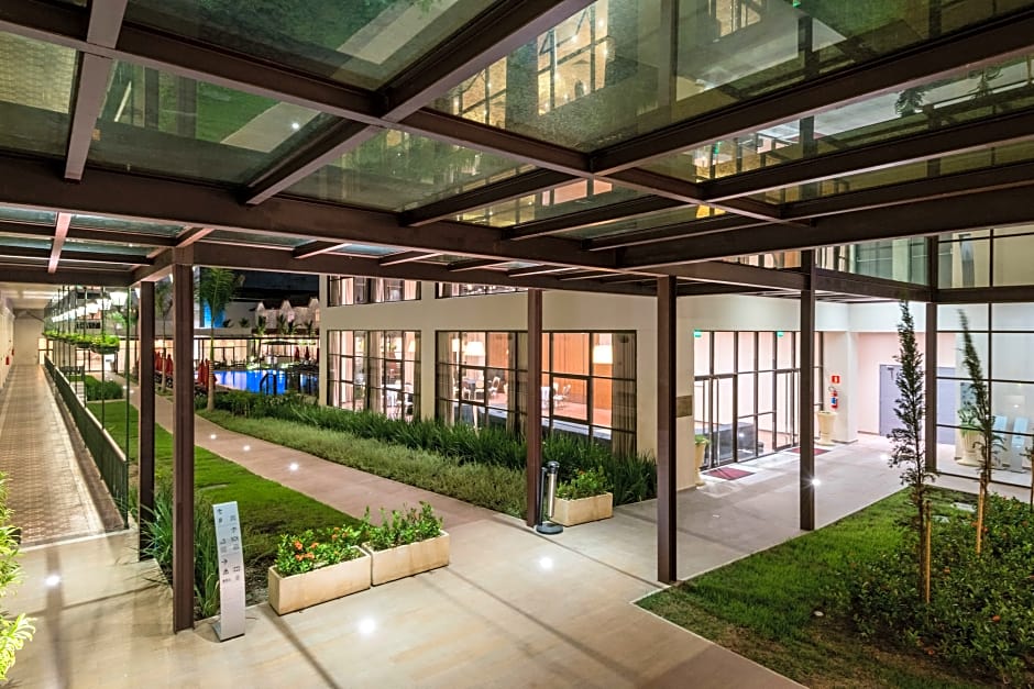 Vila Galé Rio de Janeiro