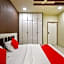 Super Hotel O Jagmohan Hotel