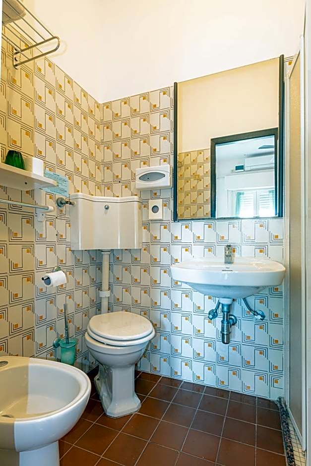 Hotel Diamond