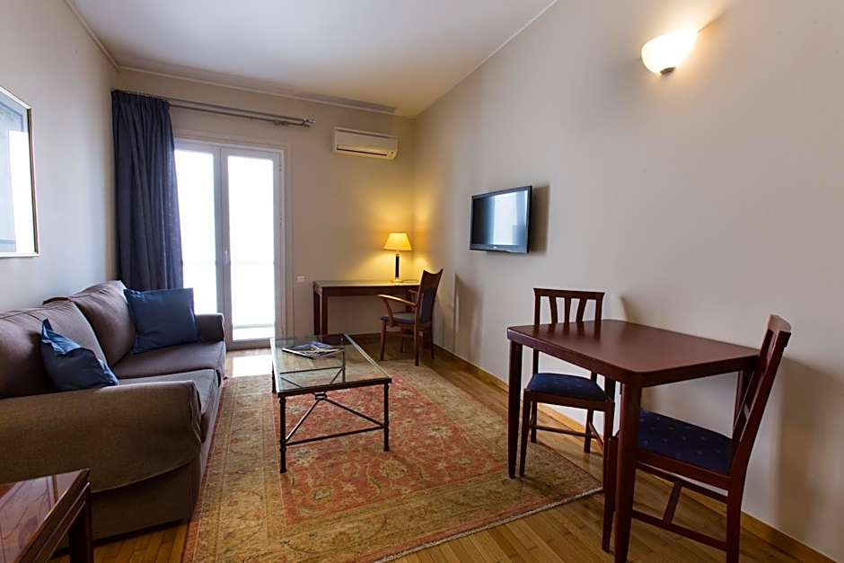 Delice Hotel-Family Apartments