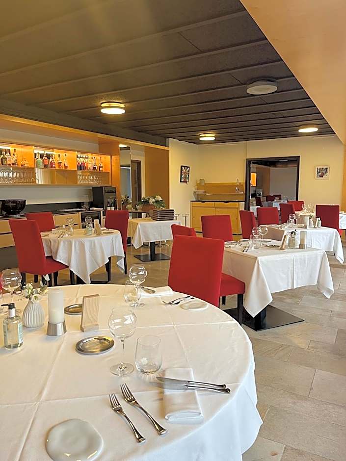 Hôtel-Restaurant le Château de Besseuil, Mâcon Nord - Teritoria