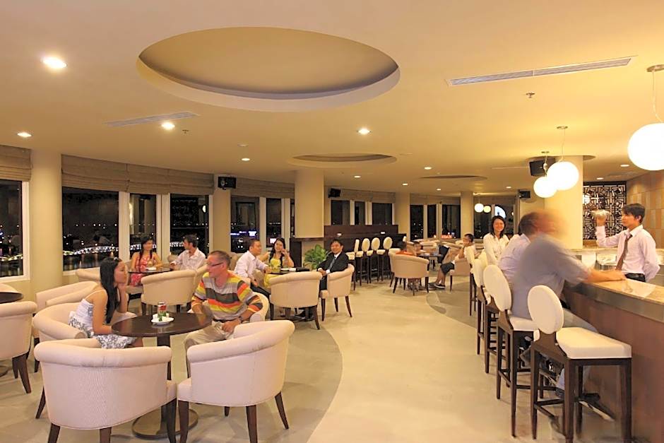 Muong Thanh Holiday Hue Hotel