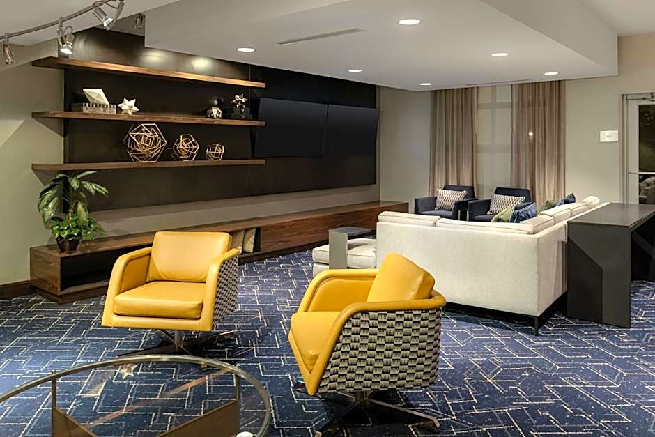 Courtyard by Marriott Gatlinburg Downtown