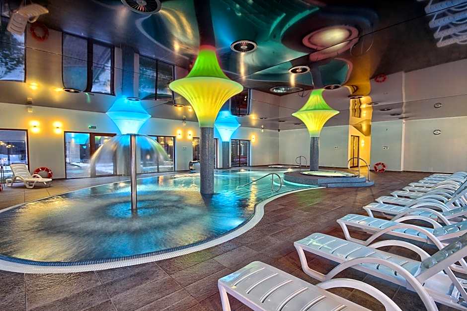 Hotel Arkas