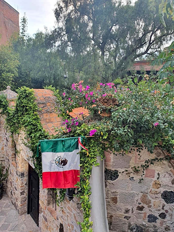 Casa Tierra Negra