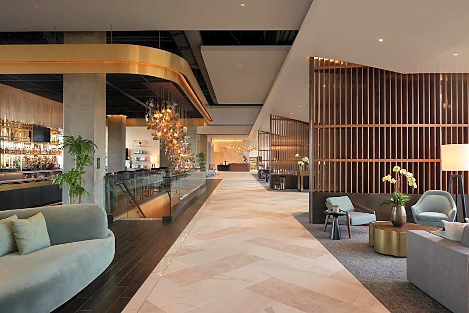 The Watermark Hotel