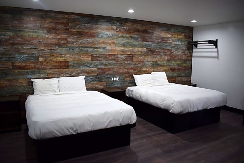 Hyde Park Motel