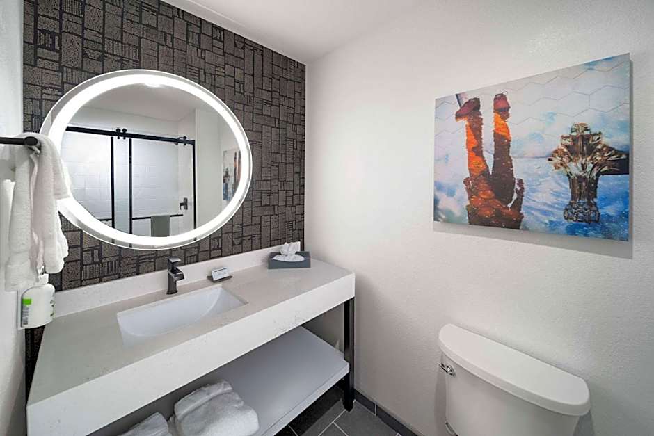 La Quinta Inn & Suites by Wyndham Austin Parmer/Tech Ridge