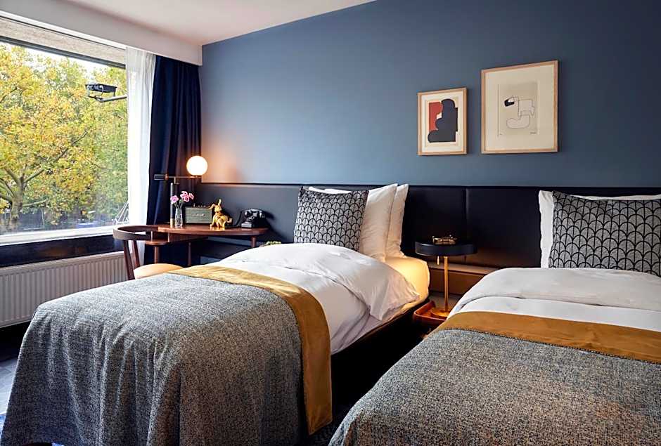 Park Centraal Amsterdam