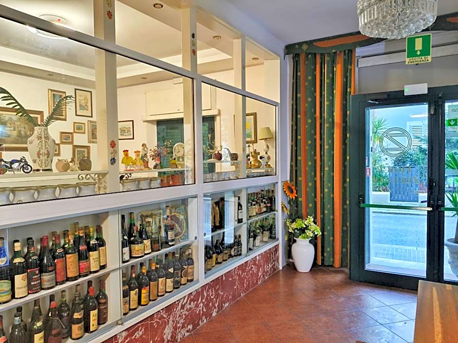 HOTEL ZUCCONI