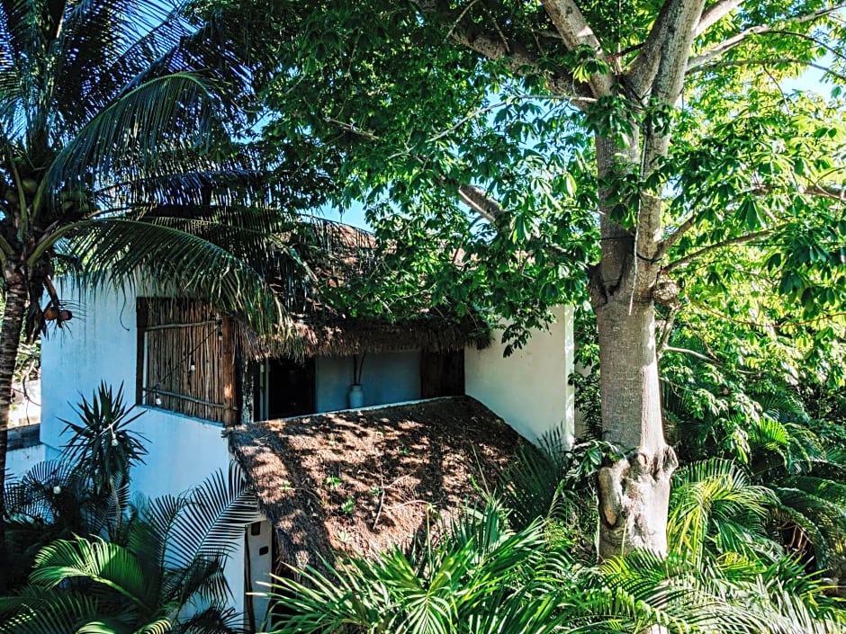 Icástico Tulum