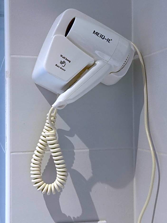 Rome Travellers Hotel