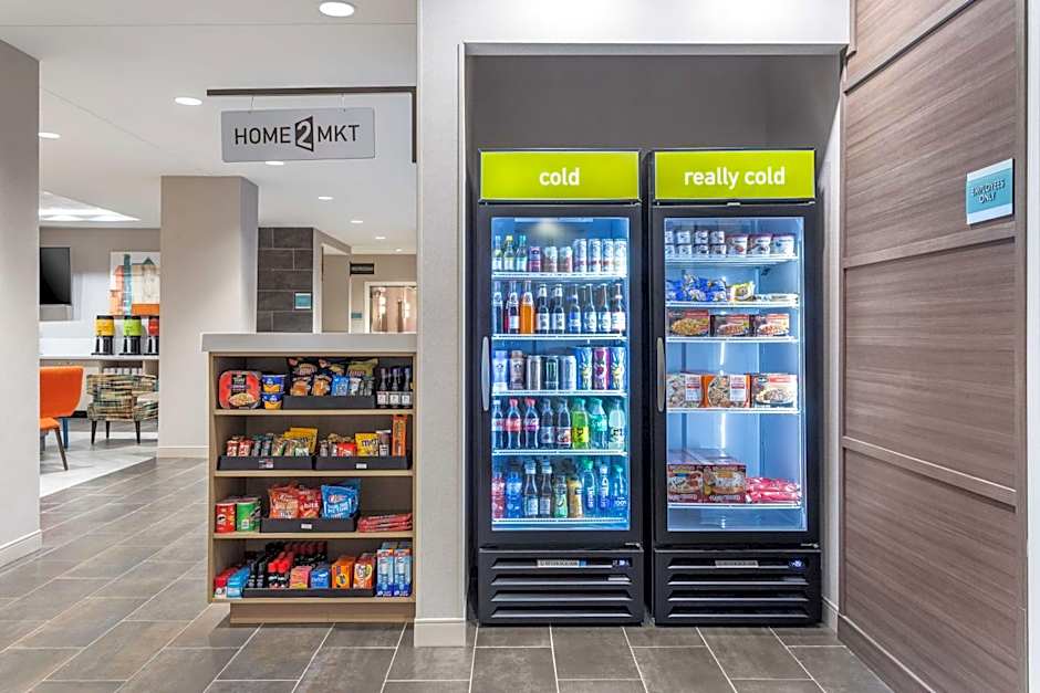 Home2 Suites By Hilton Cedar Rapids Westdale