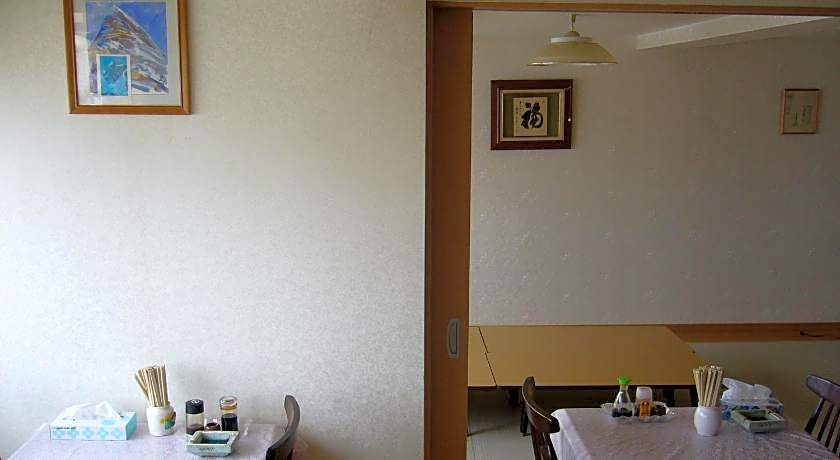 Minshuku Mutsukari