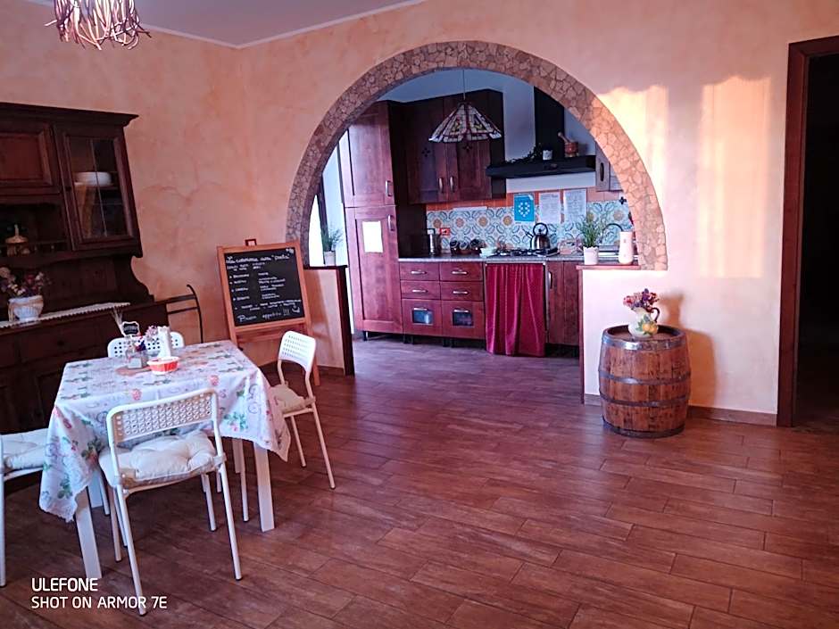 B&B La poeta