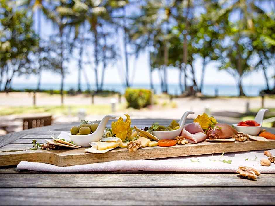 The Reef House Boutique Hotel and Spa Adults Only