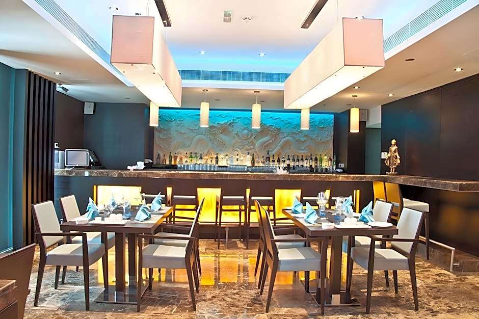 Ramee Rose Hotel