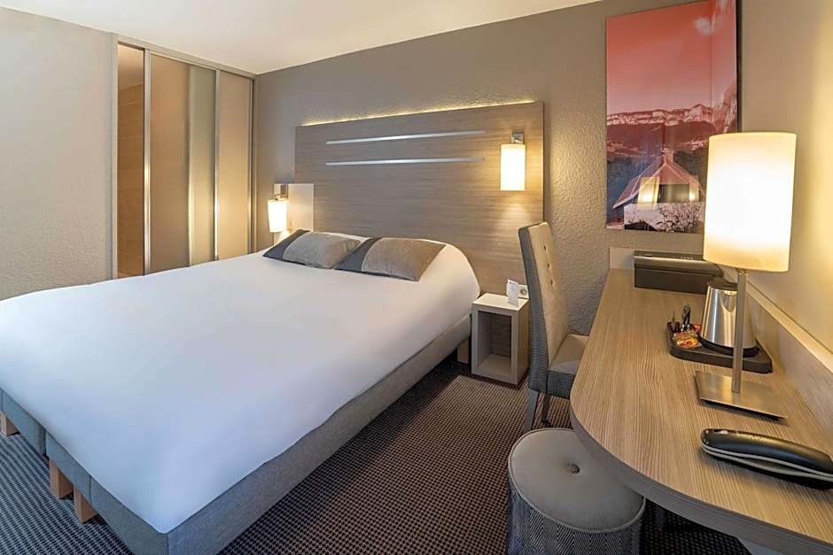 Best Western Voiron Centre