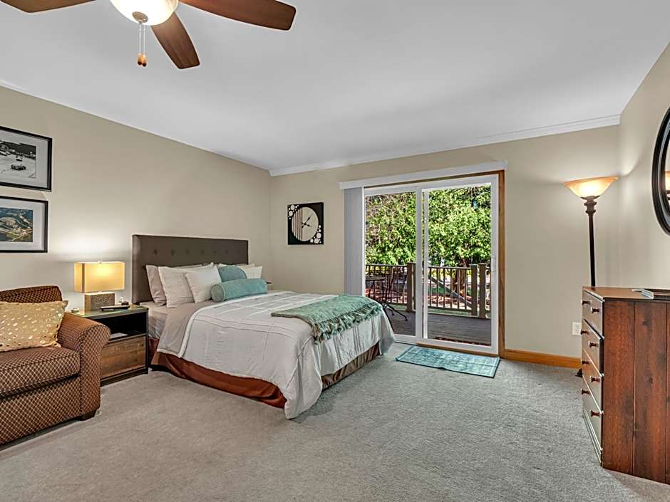 Victorian Inn Elkhart Lake