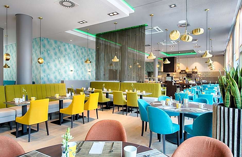 Leonardo Royal Hotel Ulm