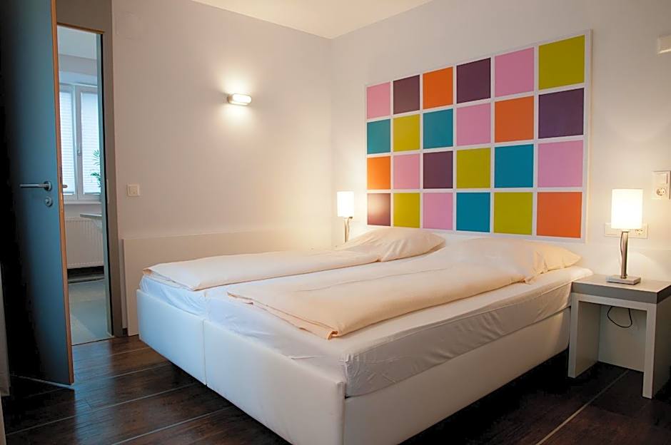 Altstadt Hotel Baunachshof