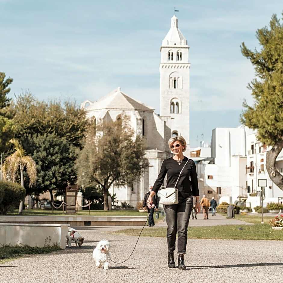 Liddo Boutique hotel