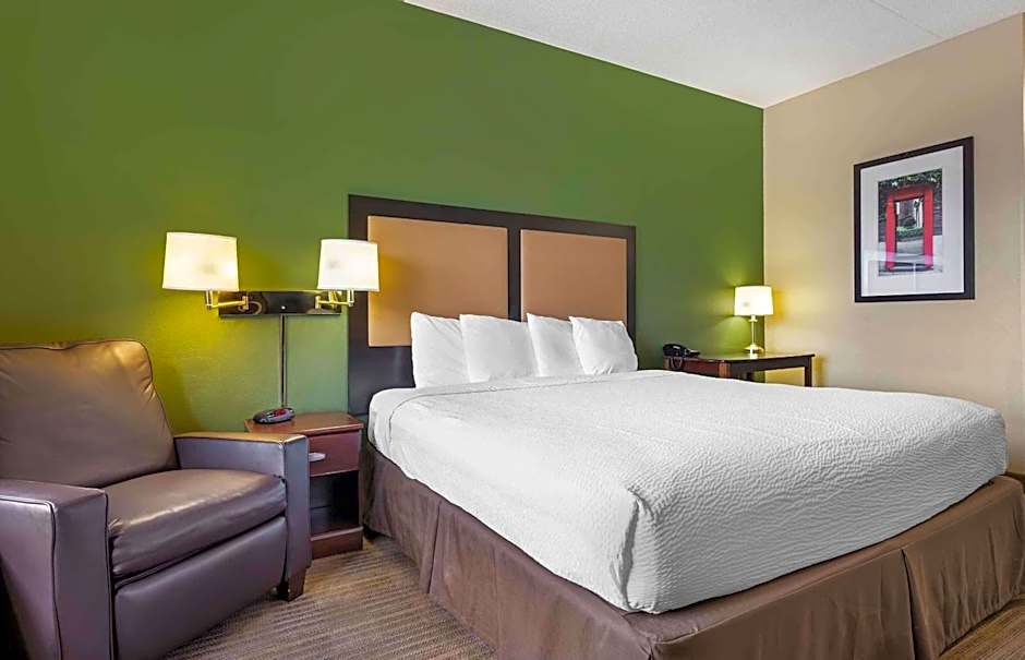 Extended Stay America Suites - Chicago - Midway