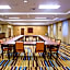 Fairfield Inn & Suites by Marriott Des Moines Urbandale