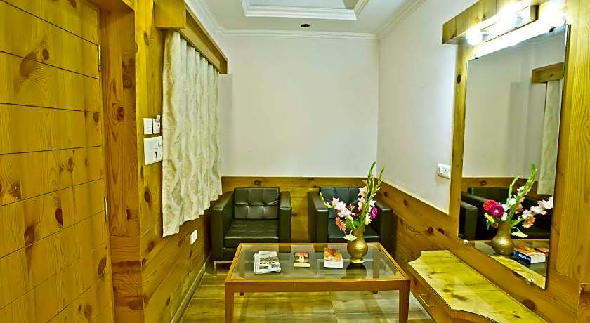 Quartz Himalayan Brothers