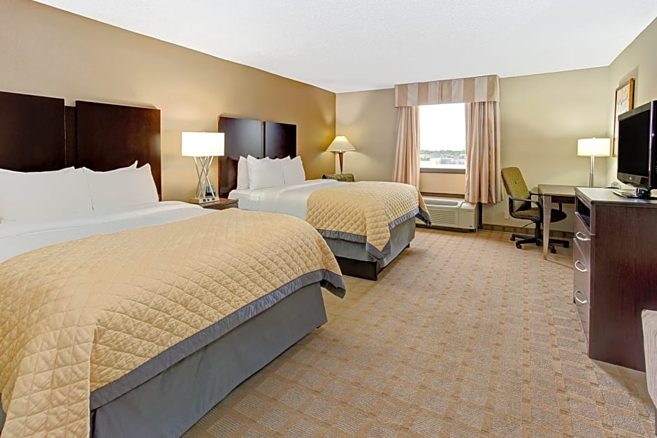 Wyndham Garden Shreveport