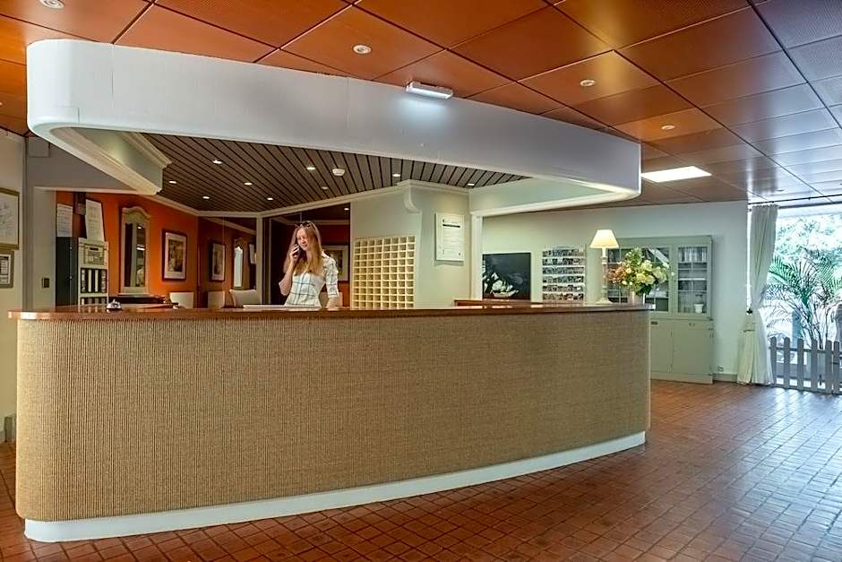 Hotel Causse Comtal Rodez, The Originals Relais