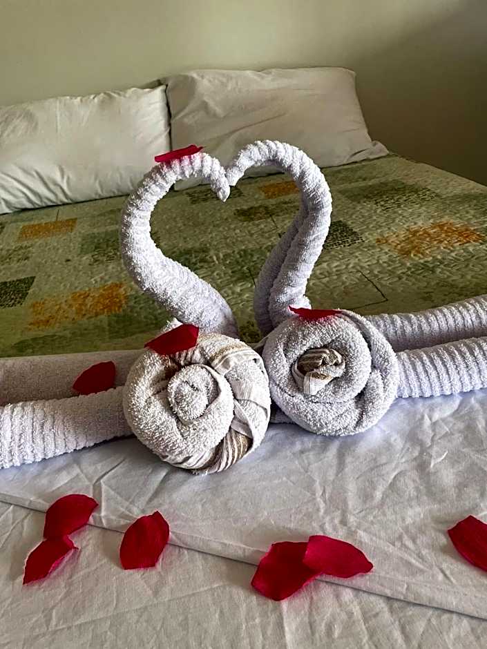 Pousada Brisa Do Campo Paulino Neves