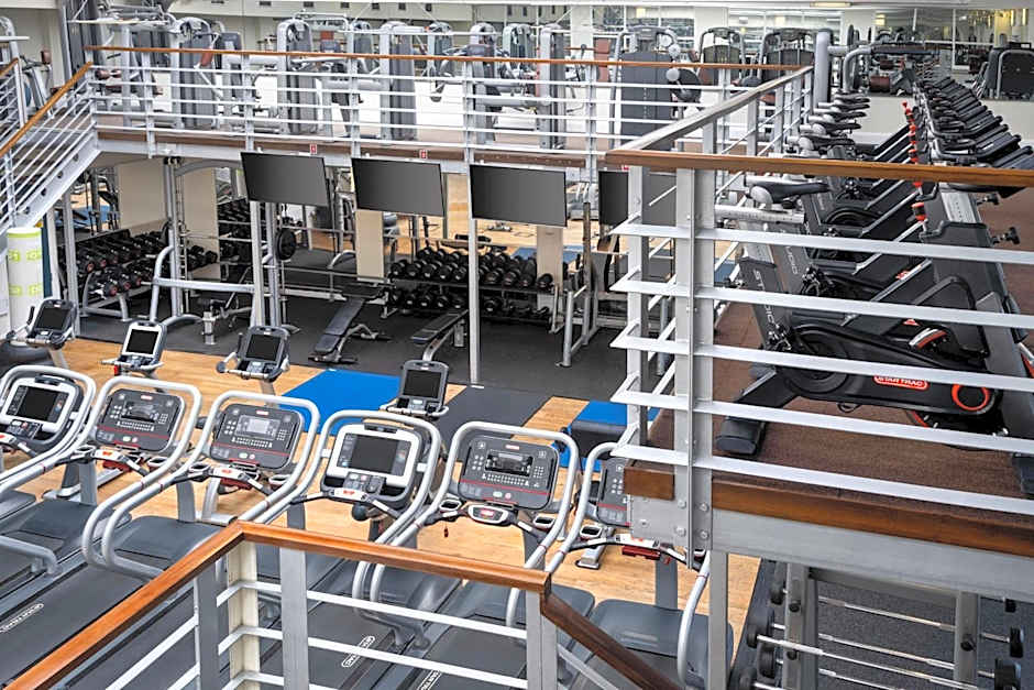 Delta Hotels by Marriott Heathrow Windsor