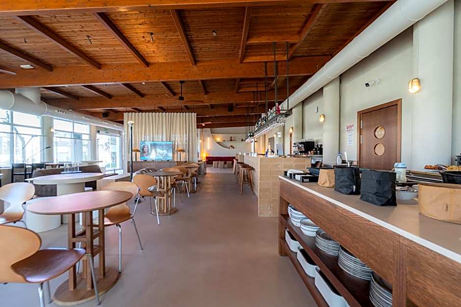 Ibis Valencia Alfafar
