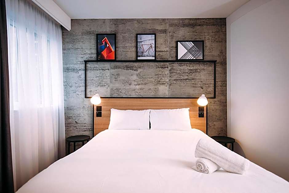 Ibis Belfast City Centre