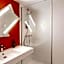 ibis budget Nancy Porte Sud