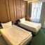 Evropa Hotel