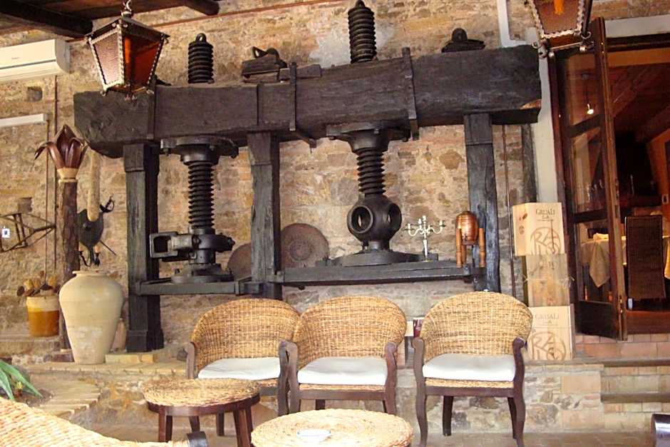 Residenza L'Antico Borgo Hotel