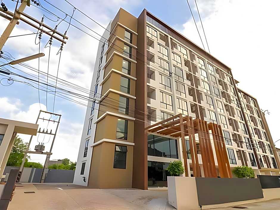 185 Residence