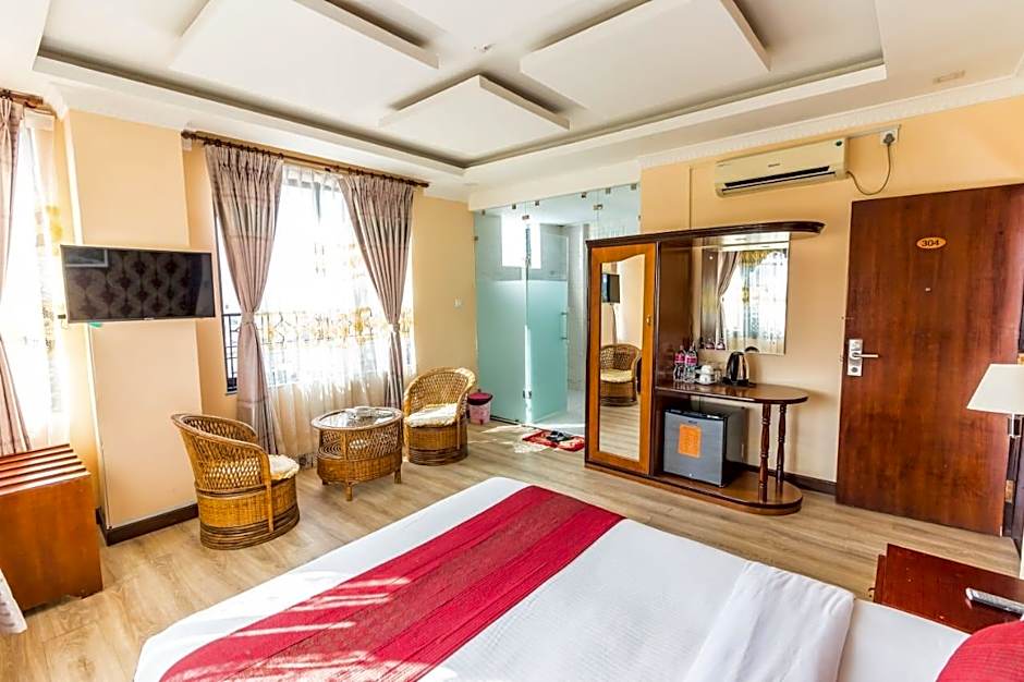 Hotel Pokhara Goodwill