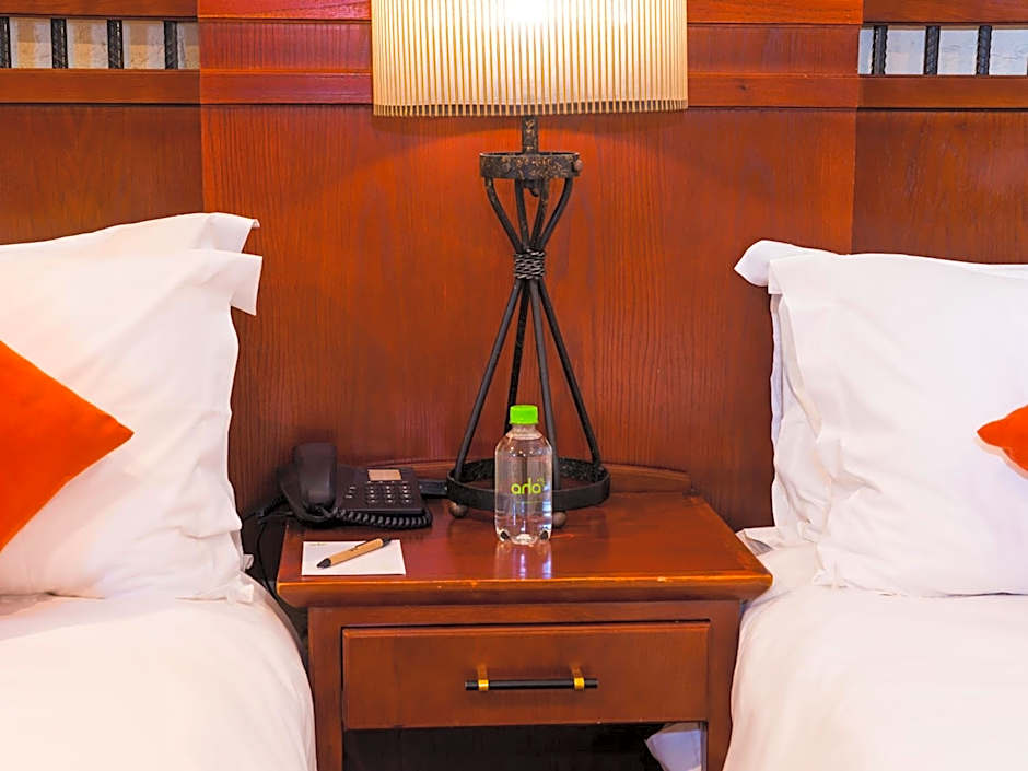 aha Kopanong Hotel & Conference Centre