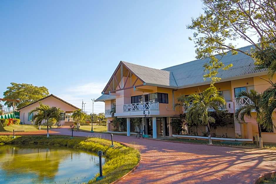 Hotel Faranda Guayacanes, a member of Radisson Individuals