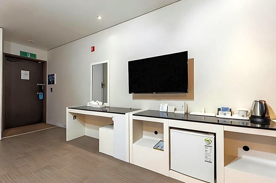 BENIKEA Technovalley Hotel